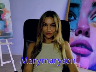 Marymaryson