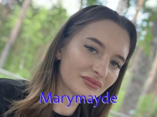 Marymayde