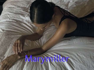 Marymiller