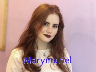 Marymuriel