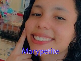 Marypetite