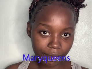 Maryqueens