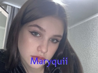 Maryquii
