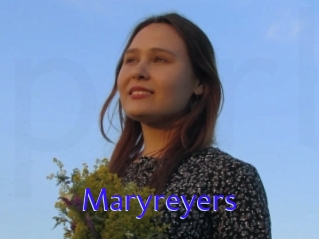 Maryreyers