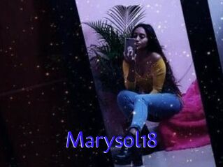 Marysol18