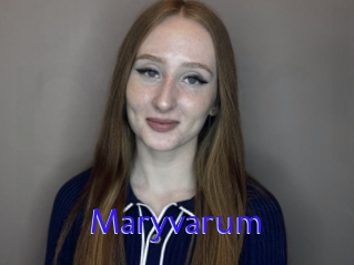 Maryvarum