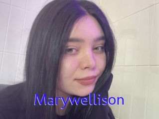 Marywellison