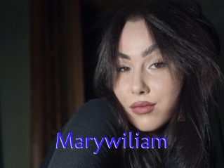 Marywiliam