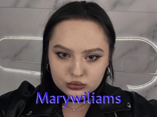 Marywiliams