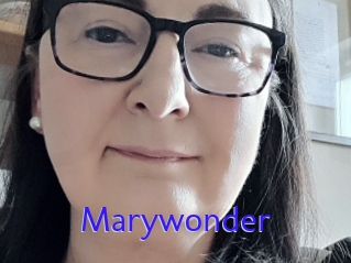 Marywonder