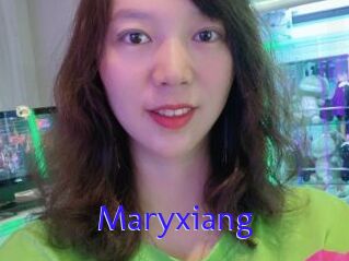 Maryxiang