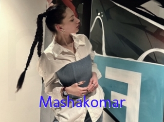 Mashakomar