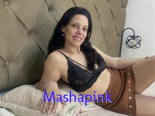 Mashapink