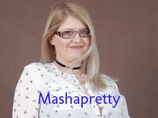 Mashapretty