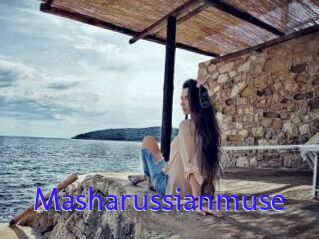 Masharussianmuse