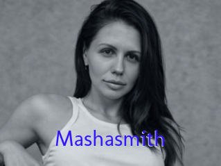 Mashasmith