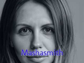 Mashasmith