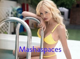 Mashaspaces