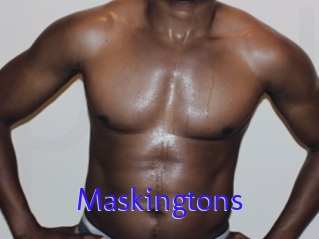 Maskingtons