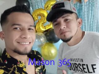 Mason_365