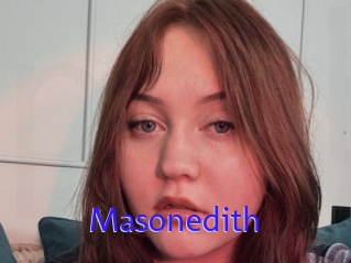 Masonedith