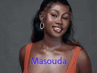 Masouda