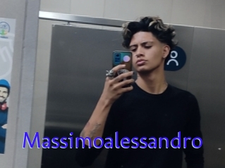 Massimoalessandro