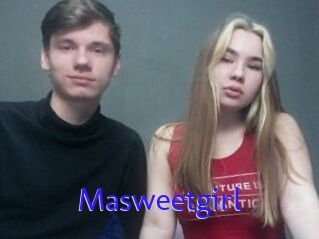 Masweetgirl