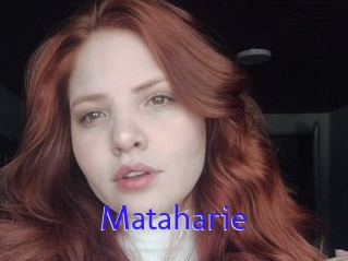Mataharie