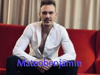 Mateobenjamin