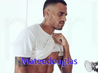 Mateodouglas