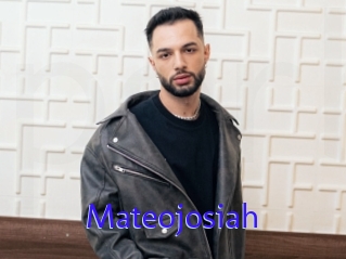 Mateojosiah