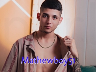 Mathewboy51