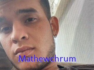 Mathewchrum