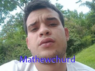 Mathewchurd