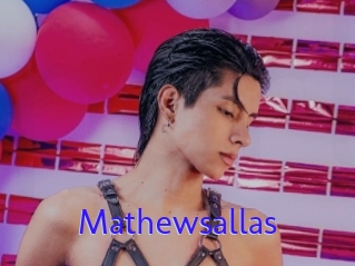 Mathewsallas
