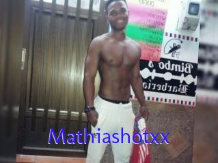 Mathiashotxx