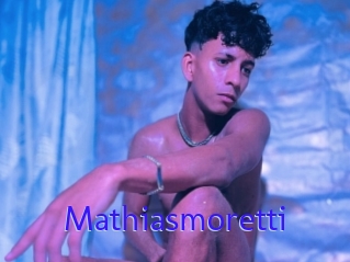 Mathiasmoretti