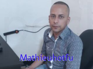 Mathieuhotfu
