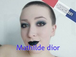 Mathilde_dior