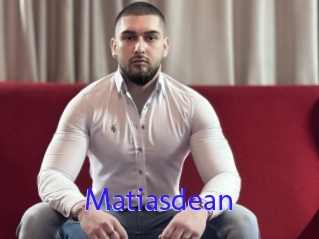 matiasdean Porno Bild