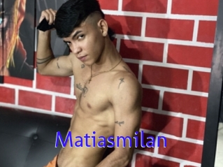 Matiasmilan
