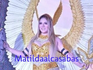 Matildaalcasabas