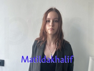 Matildakhalif