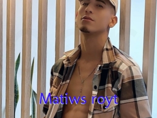 Matiws_royt