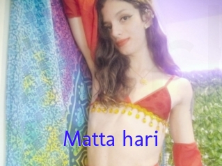 Matta_hari