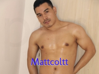 Mattcoltt