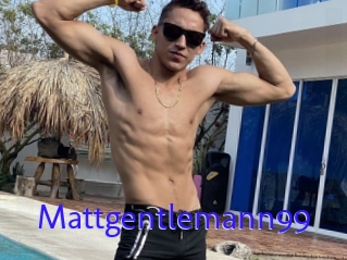 mattgentlemann99 Porno Bild