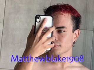 Matthewblake1908