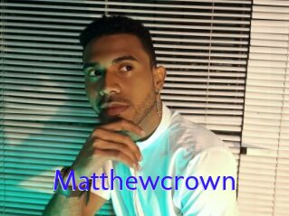 Matthewcrown